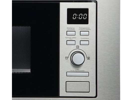 Встраиваемая микроволновая печь MIDEA MI62170X